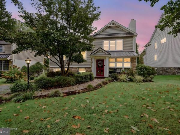 206 W VIRGINIA, WEST CHESTER, PA 19380
