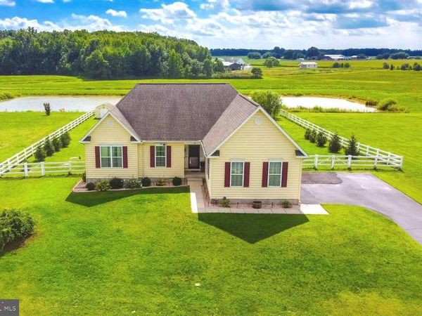 231 RIDING PATH DRIVE , CLAYTON, DE 19938
