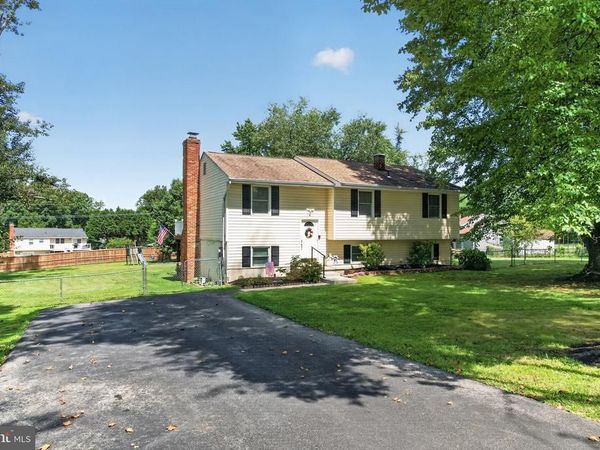 5850 STEPHEN REID ROAD, HUNTINGTOWN, MD 20639