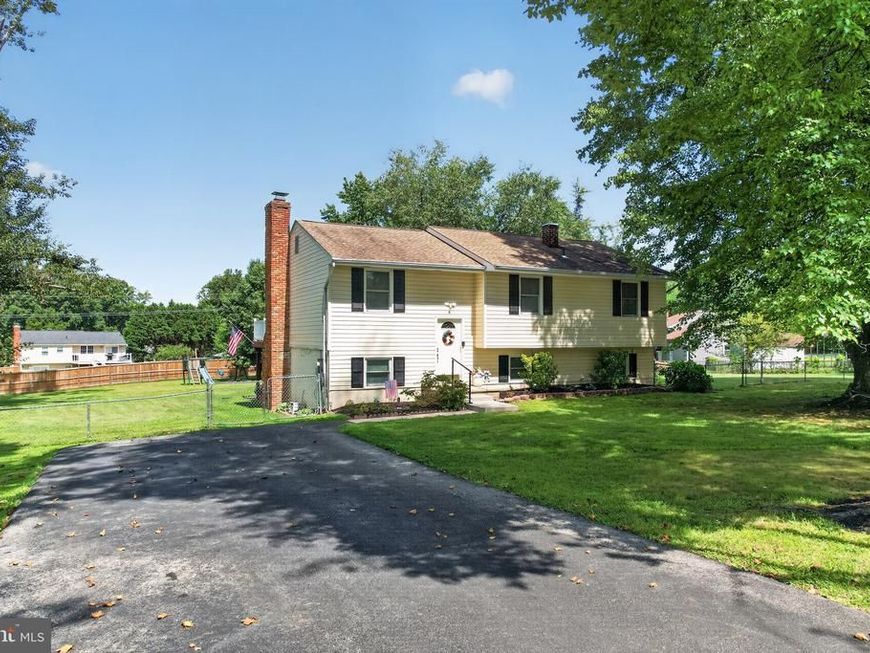 5850 Stephen Reid Road, Huntingtown, MD 20639 Main Photo