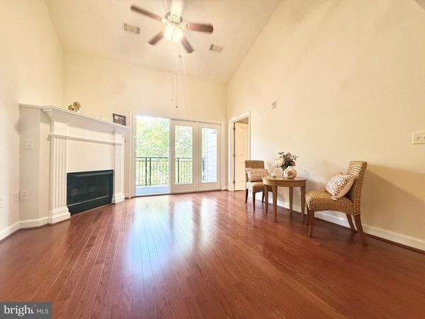501 HUNGERFORD DRIVE, Unit 438, ROCKVILLE, MD 20850
