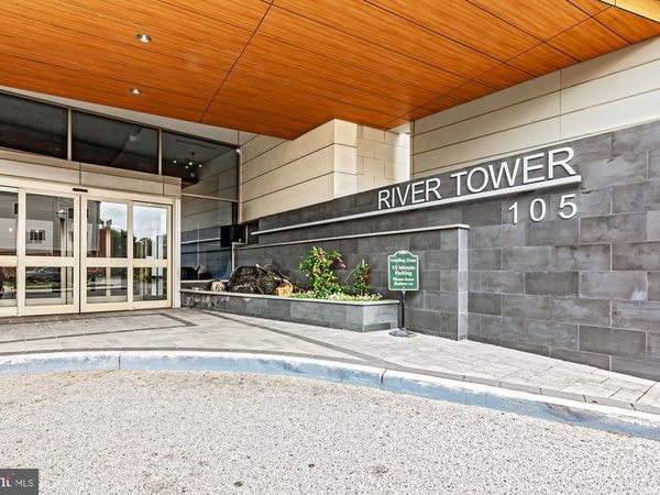 105 UNIT CHRISTINA LANDING DRIVE , Unit 707, WILMINGTON, DE 19801