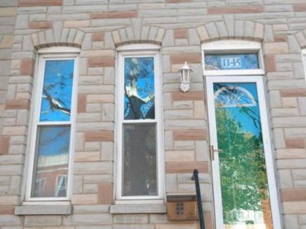 1145 W HAMBURG STREET , BALTIMORE, MD 21230