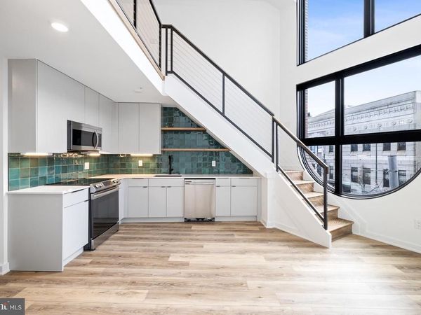 17 GIRARD AVENUE W , Unit 1, PHILADELPHIA, PA 19123
