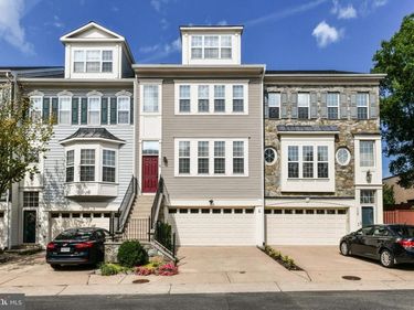 115 LAKE COOK DRIVE, ALEXANDRIA, VA 22304