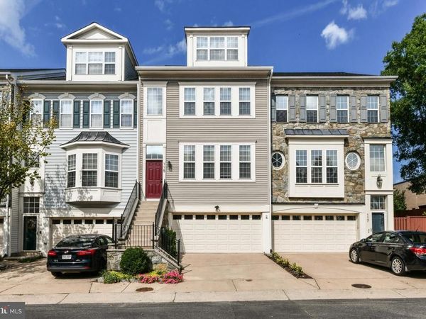 115 LAKE COOK DRIVE, ALEXANDRIA, VA 22304