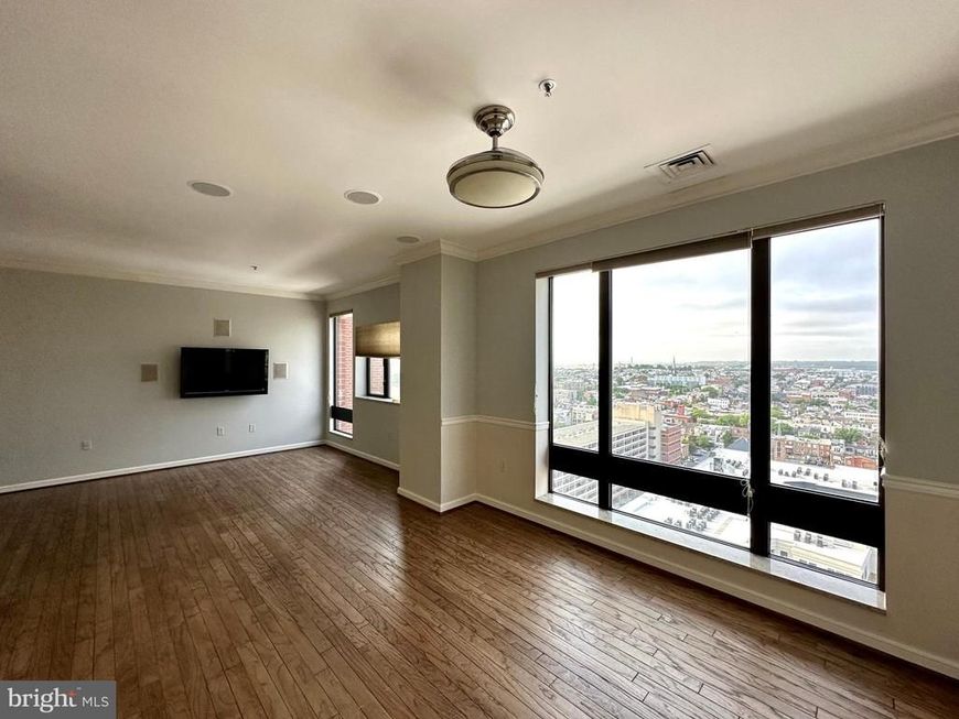 10 E Lee Street , Unit 1503, Baltimore, MD 21202 Main Photo