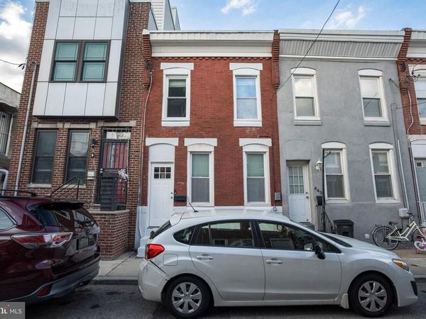 445 TREE STREET , PHILADELPHIA, PA 19148