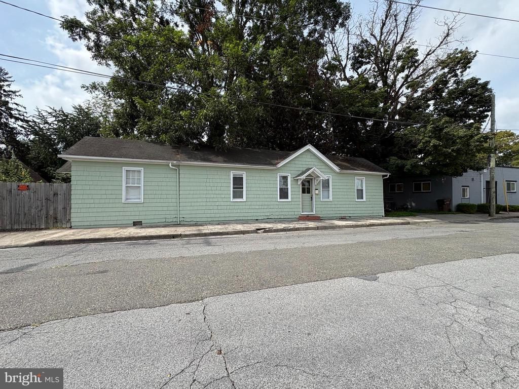108 WILSON STREET , SALISBURY, MD 21801