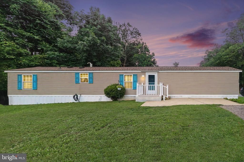 113 SHARON DRIVE , NOTTINGHAM, PA 19362