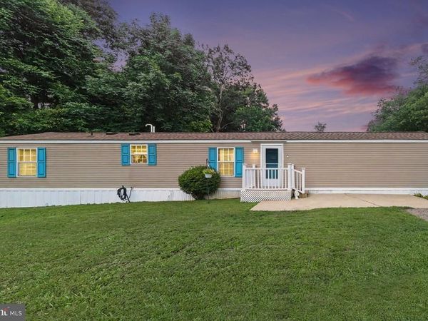 113 SHARON DRIVE , NOTTINGHAM, PA 19362