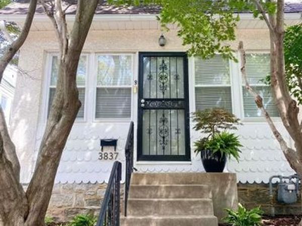 3837 MARSHALL ROAD , DREXEL HILL, PA 19026