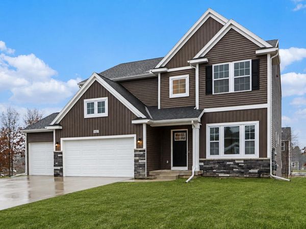 6497 Brimley Lane, Kalamazoo, MI 49009