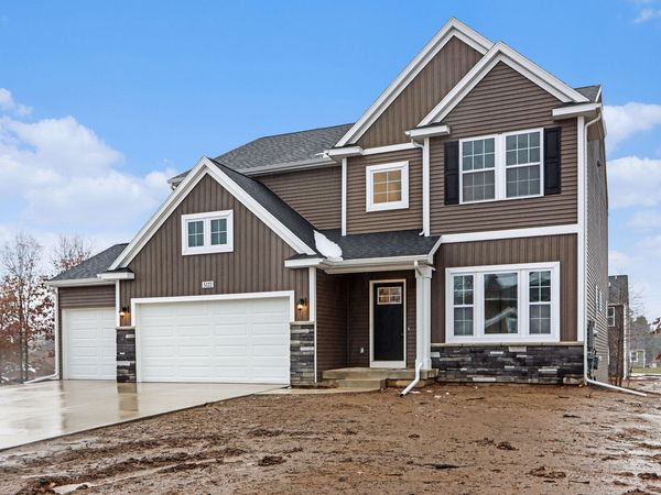6497 Brimley Lane, Kalamazoo, MI 49009