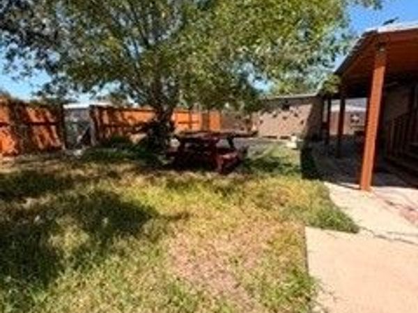 706 N. MOOREFIELD RD Street, Mission, TX 78572