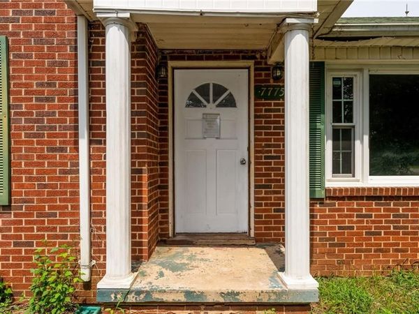 7775 Nc Highway 700, Ruffin, NC 27326