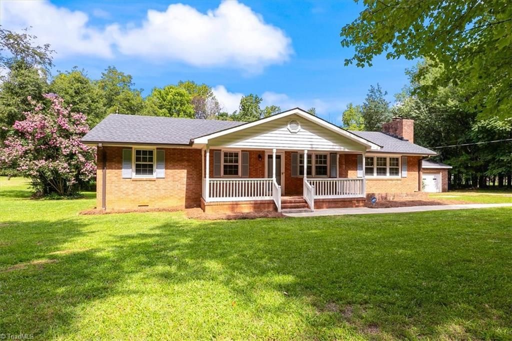 4150 Old Julian Road, Julian, NC 27283 Main Photo