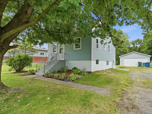 3846 173rd Street , Hammond, IN 46323