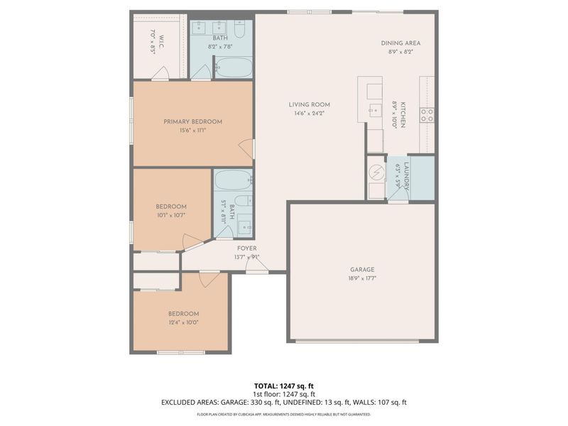 124 Belmont Court, Williamstown, KY 41097 Photo 21