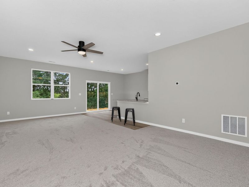 124 Belmont Court, Williamstown, KY 41097 Photo 6