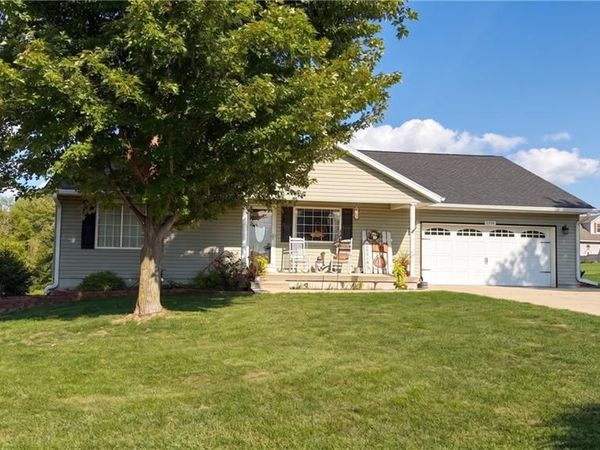 2306 Fisherman Road, Trenton, MO 64683