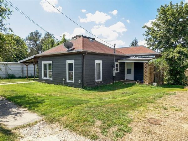 1809 N Main Street, Trenton, MO 64683