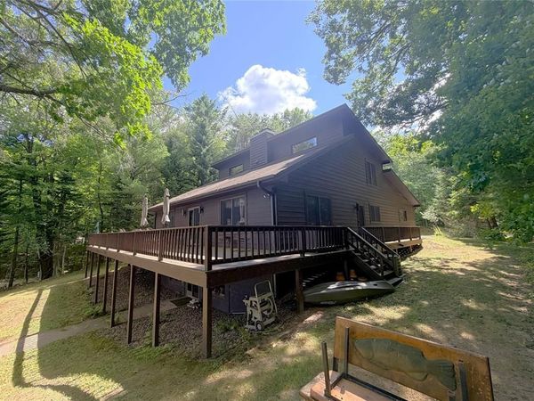 9524 297th Avenue, New Auburn, WI 54757