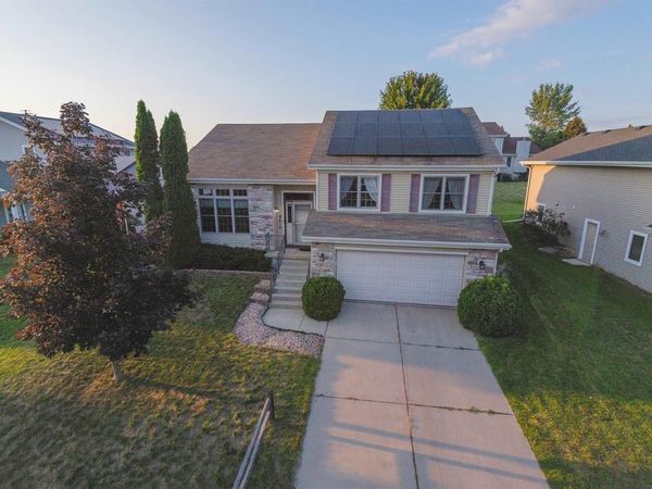 8414 RED GRANITE ROAD, Madison, WI 53719