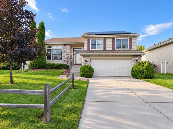 8414 RED GRANITE ROAD, Madison, WI 53719