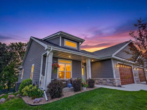 4141 Fox Forest Way, Deforest, WI 53532