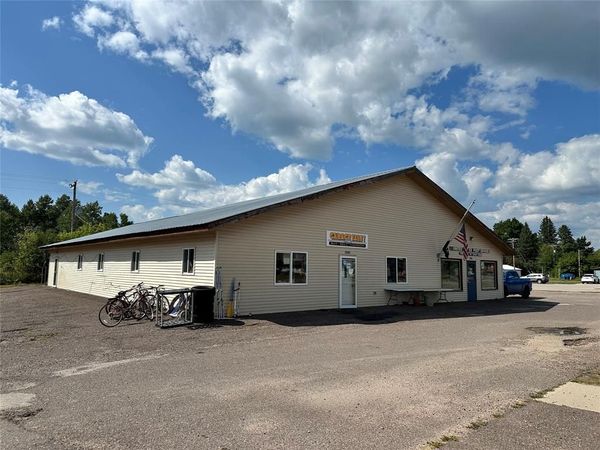 3709 & 3711 Clark Street, Radisson, WI 54867