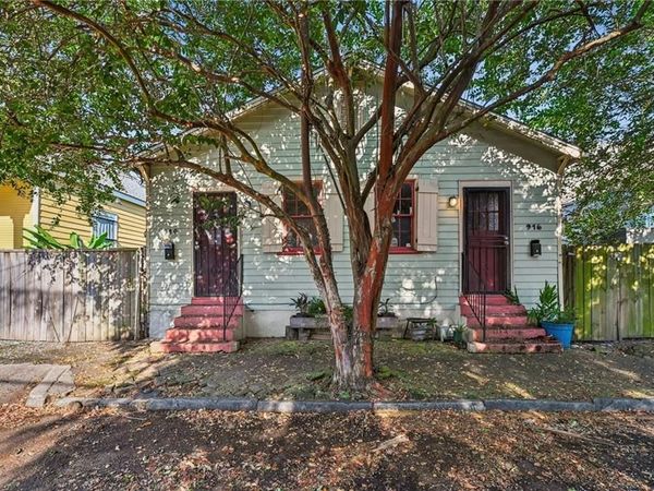 914 CONGRESS Street , New Orleans, LA 70117