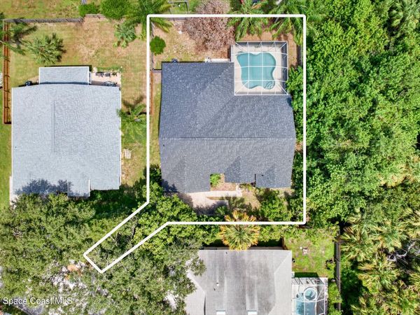 1638 Rustic Way, Melbourne, FL 32935