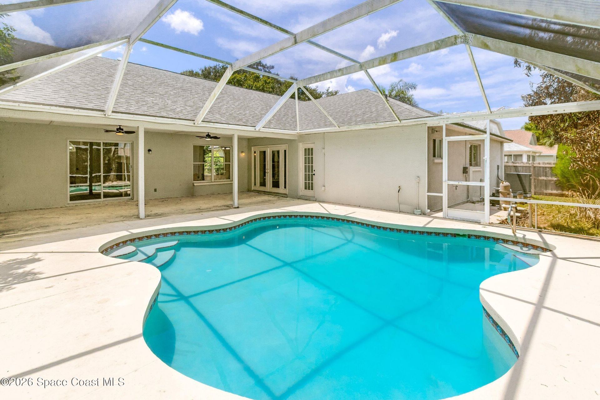 1638 Rustic Way, Melbourne, FL 32935 Photo