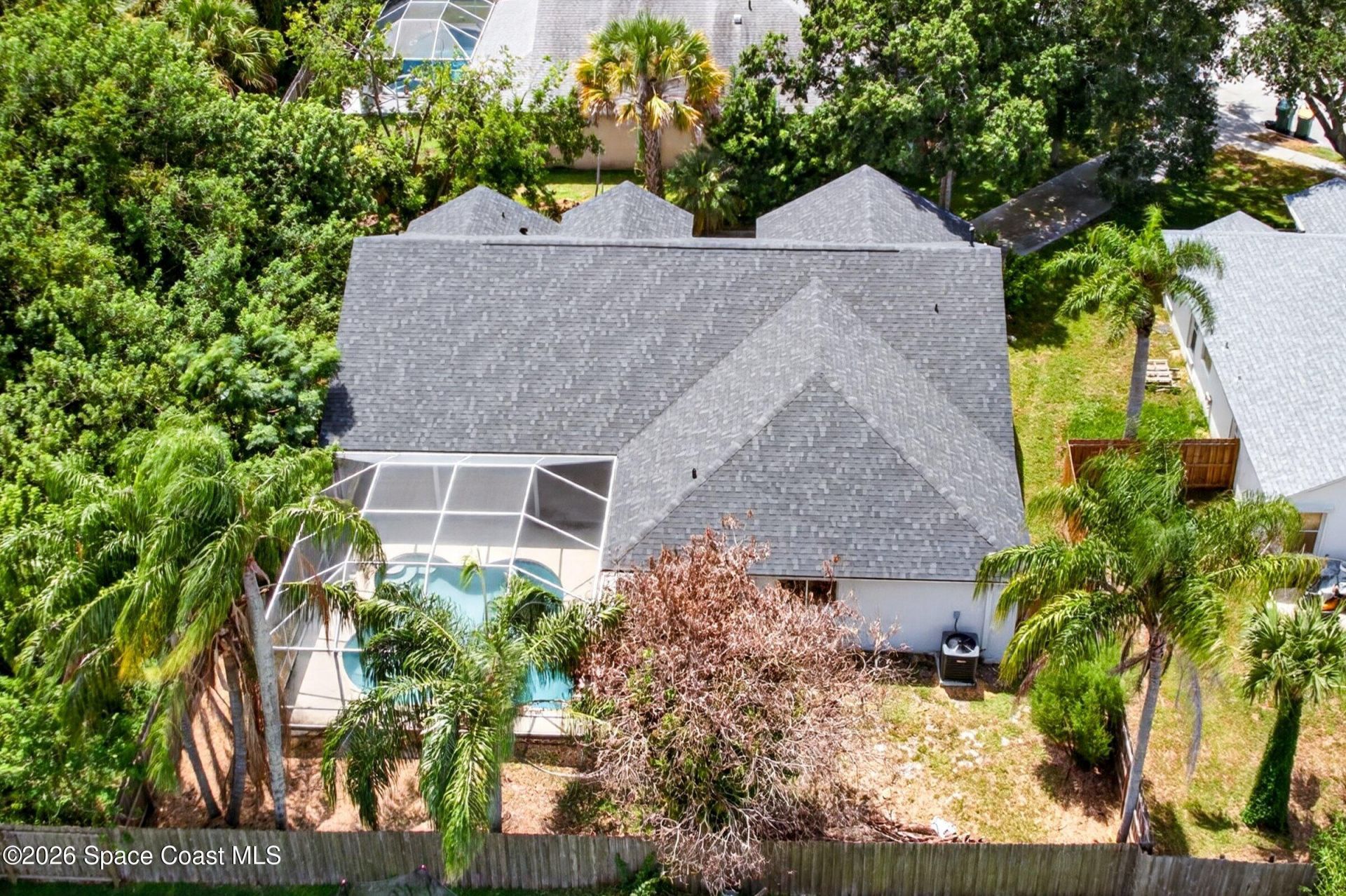 1638 Rustic Way, Melbourne, FL 32935 Photo