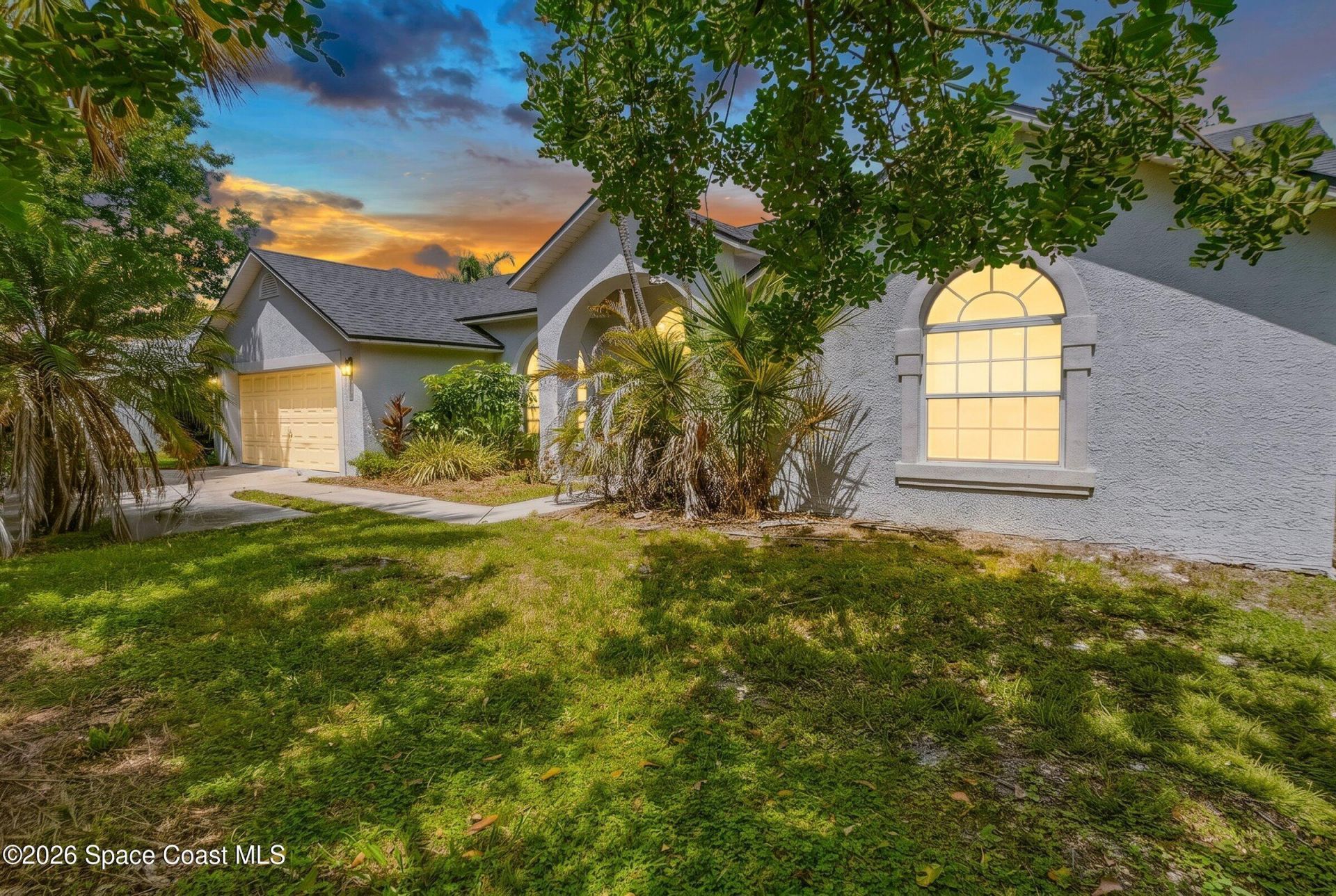 1638 Rustic Way, Melbourne, FL 32935 Photo