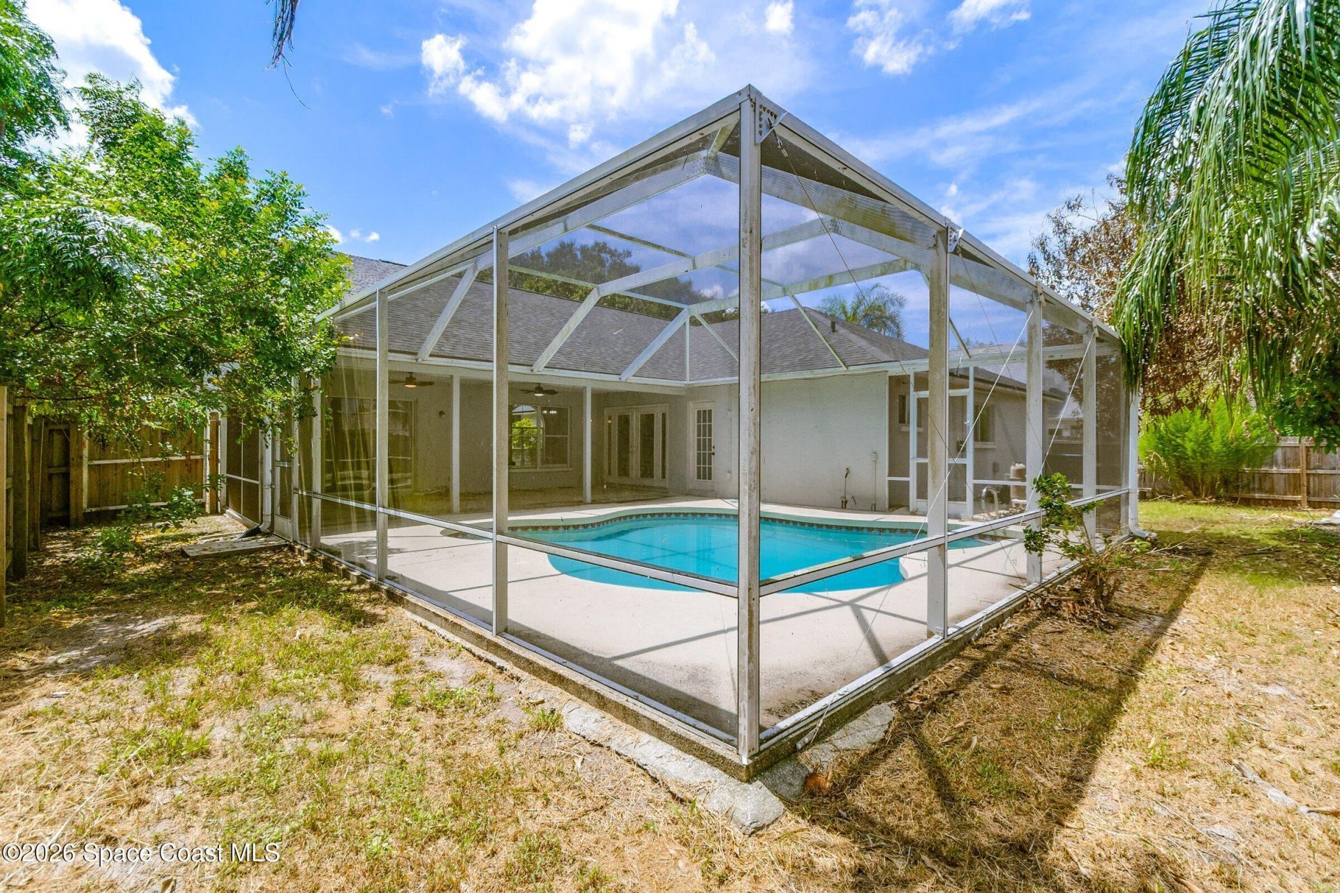 1638 Rustic Way, Melbourne, FL 32935 Photo