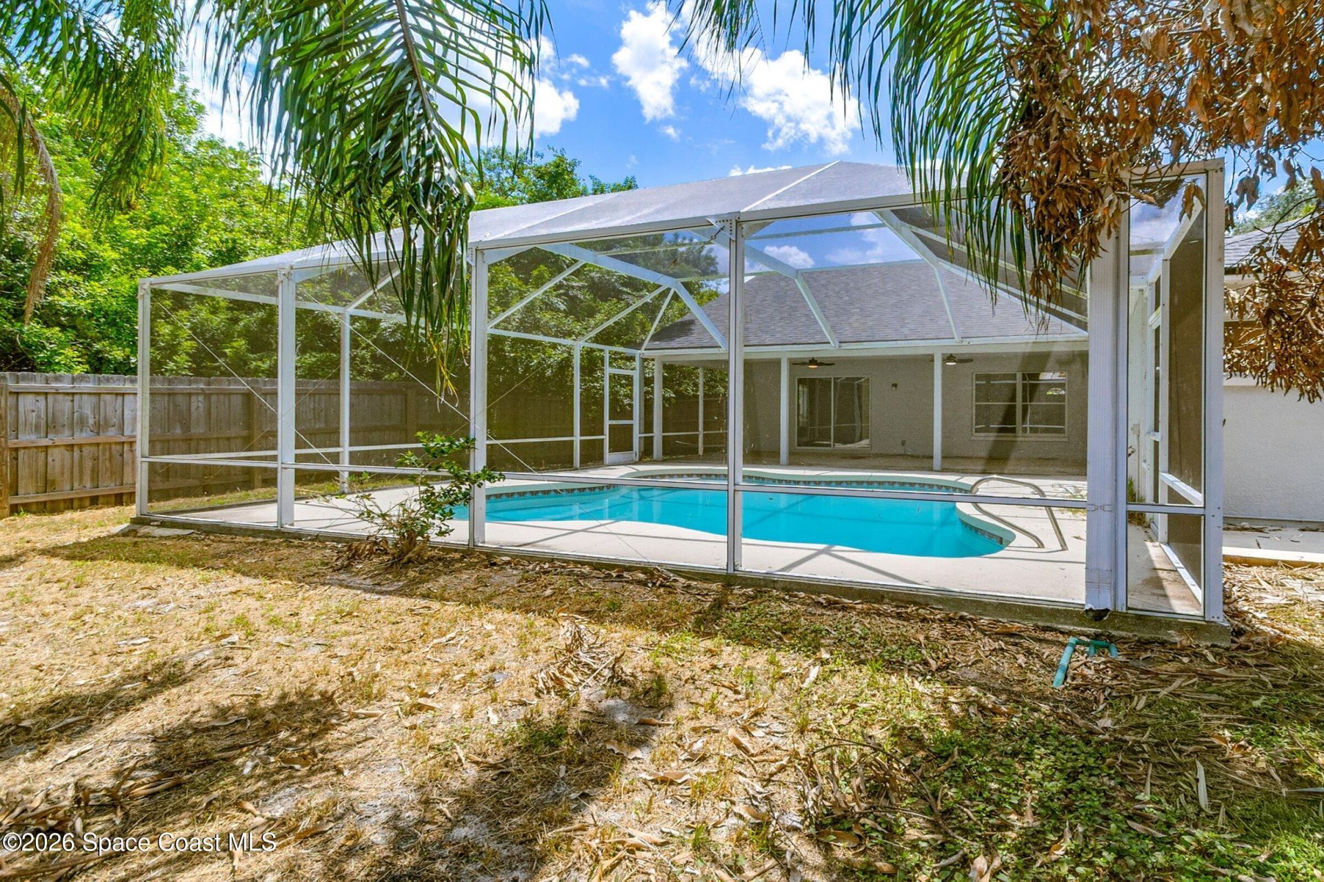 1638 Rustic Way, Melbourne, FL 32935 Photo