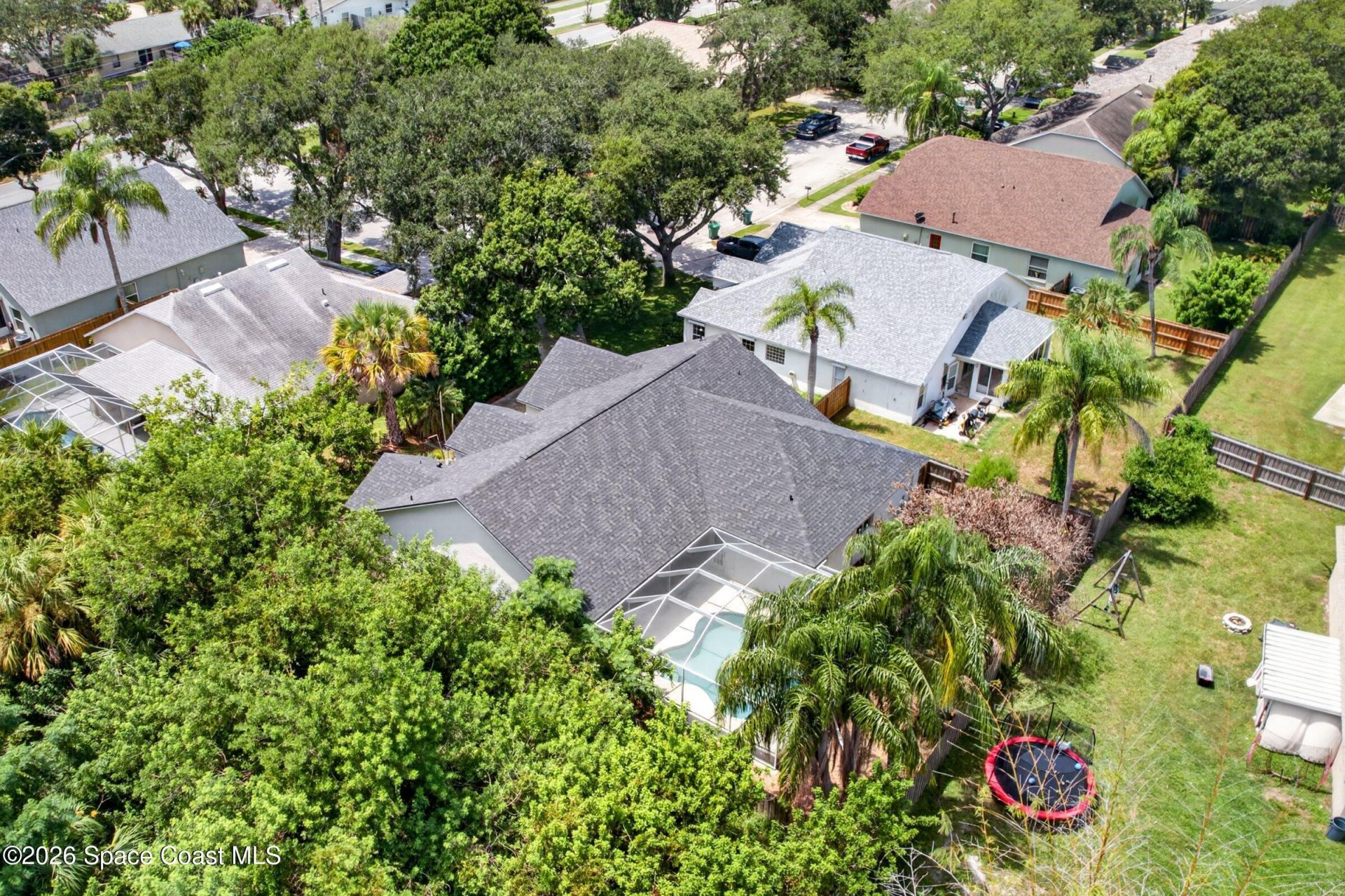 1638 Rustic Way, Melbourne, FL 32935 Photo