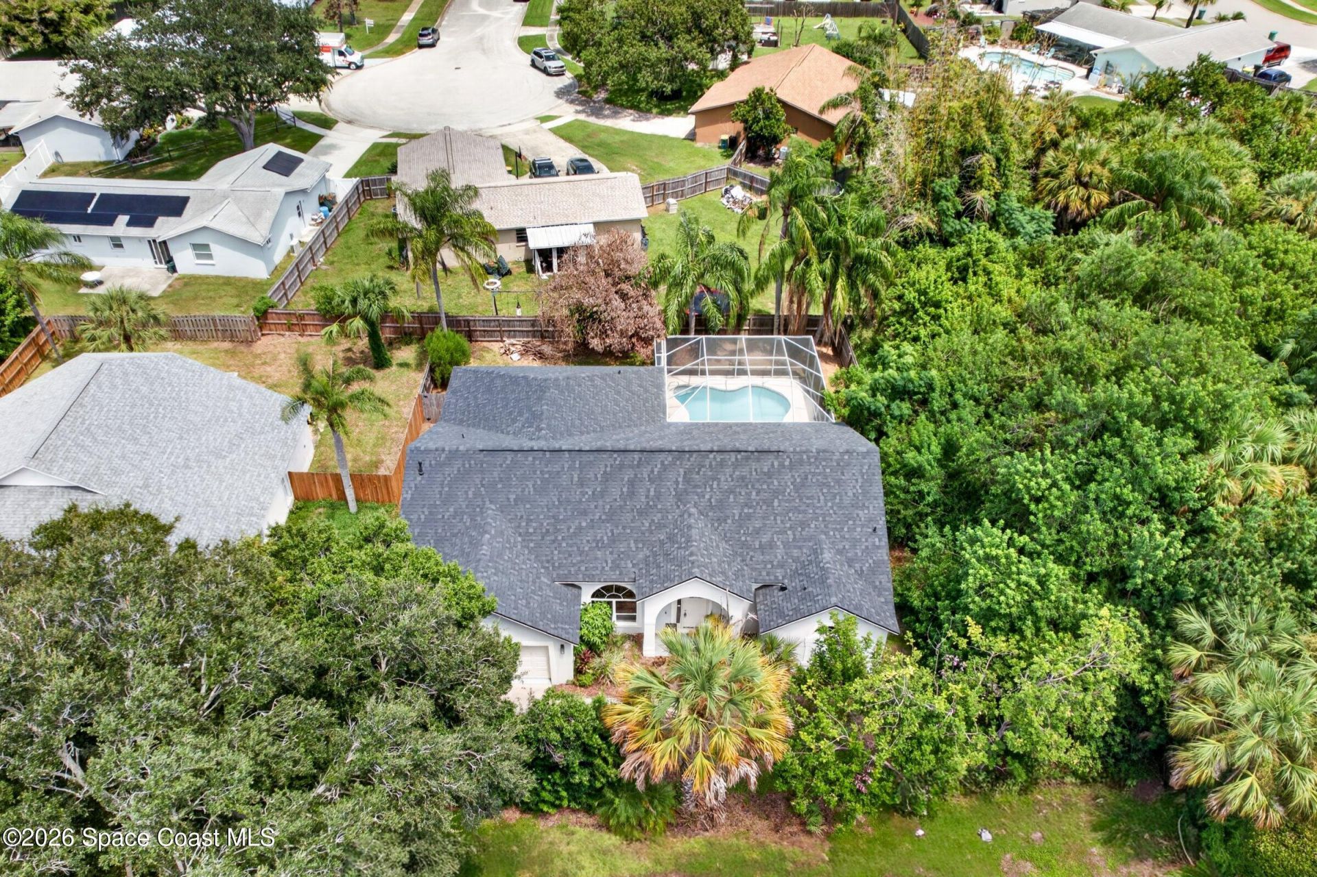 1638 Rustic Way, Melbourne, FL 32935 Photo