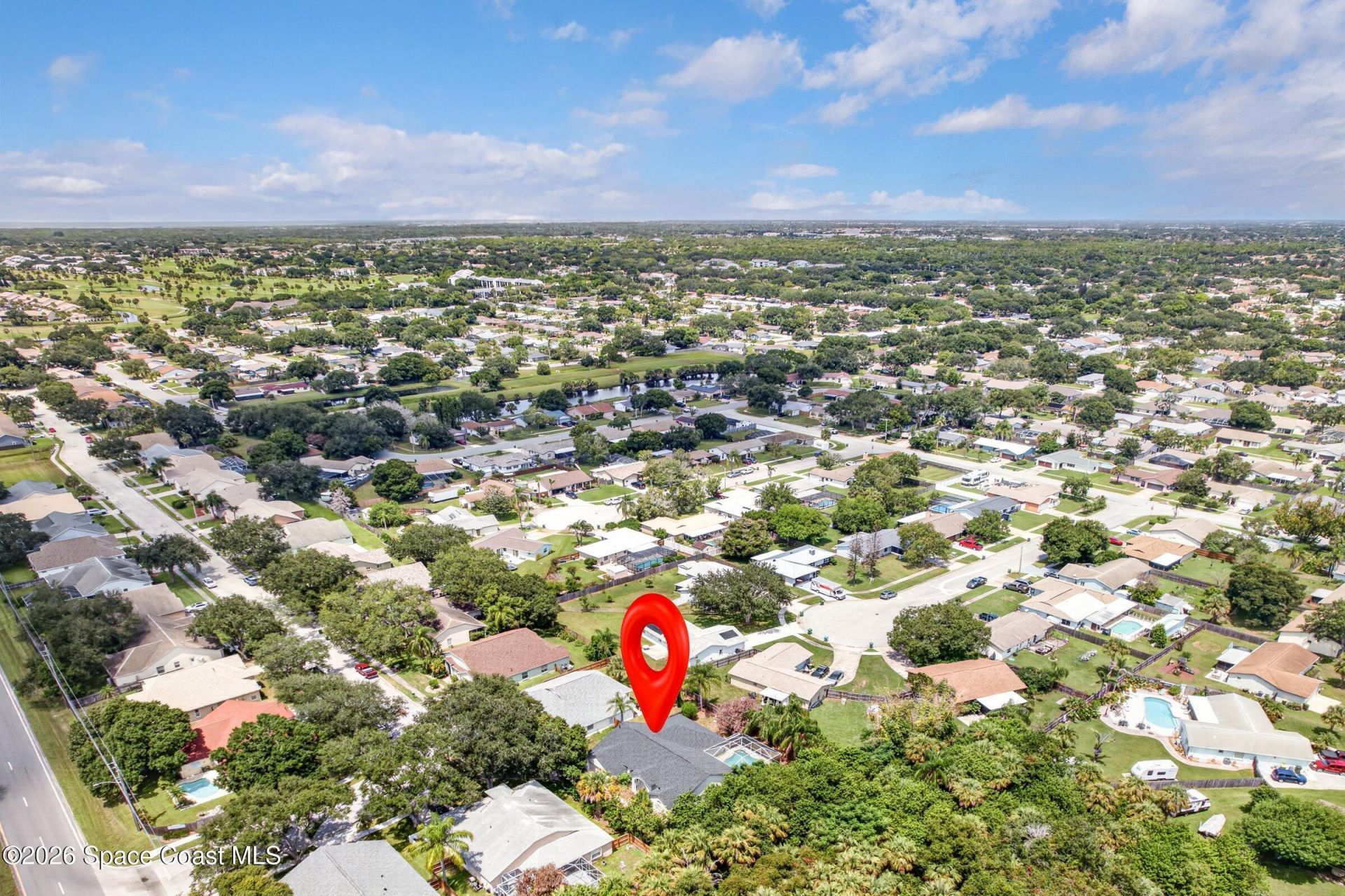1638 Rustic Way, Melbourne, FL 32935 Photo