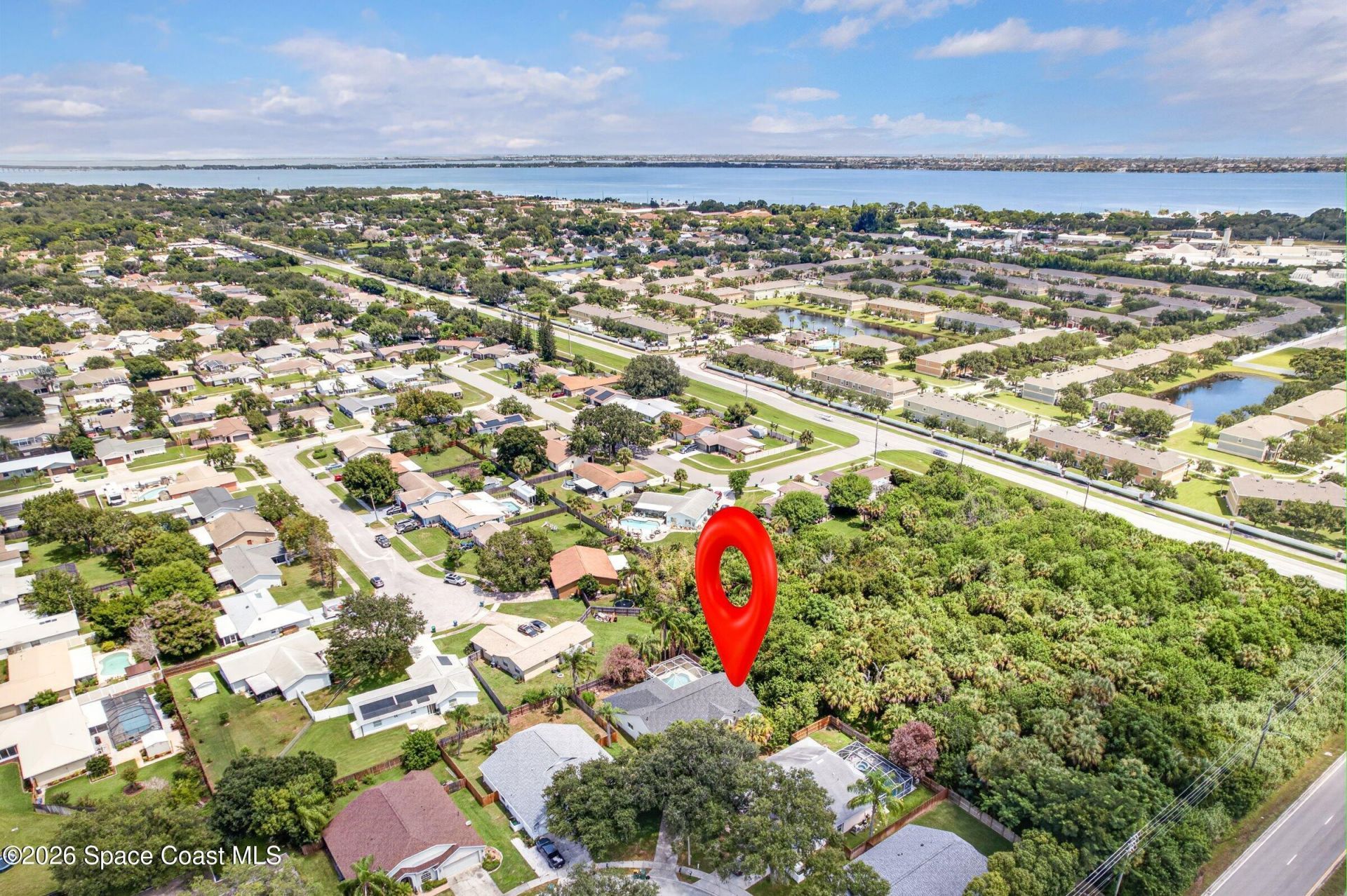 1638 Rustic Way, Melbourne, FL 32935 Photo