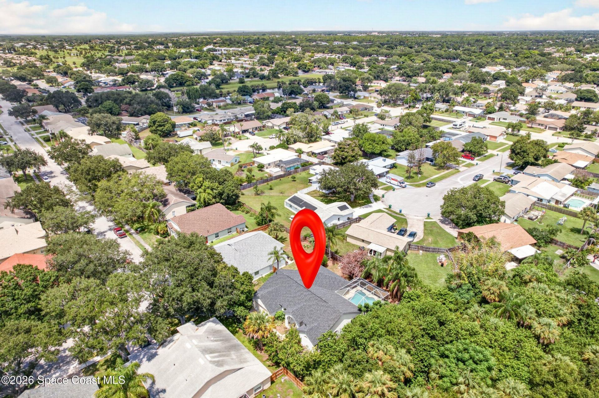 1638 Rustic Way, Melbourne, FL 32935 Photo