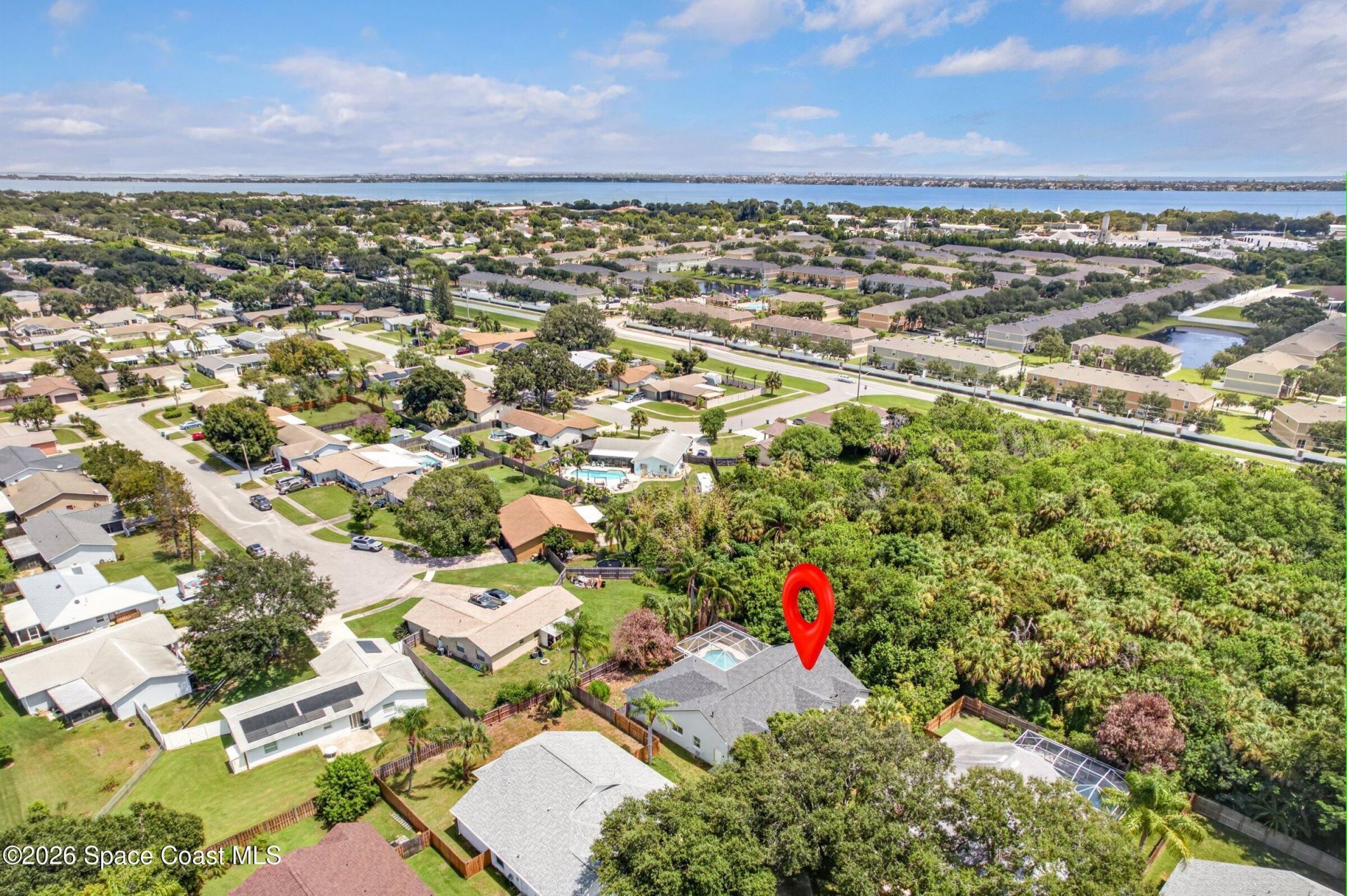 1638 Rustic Way, Melbourne, FL 32935 Photo