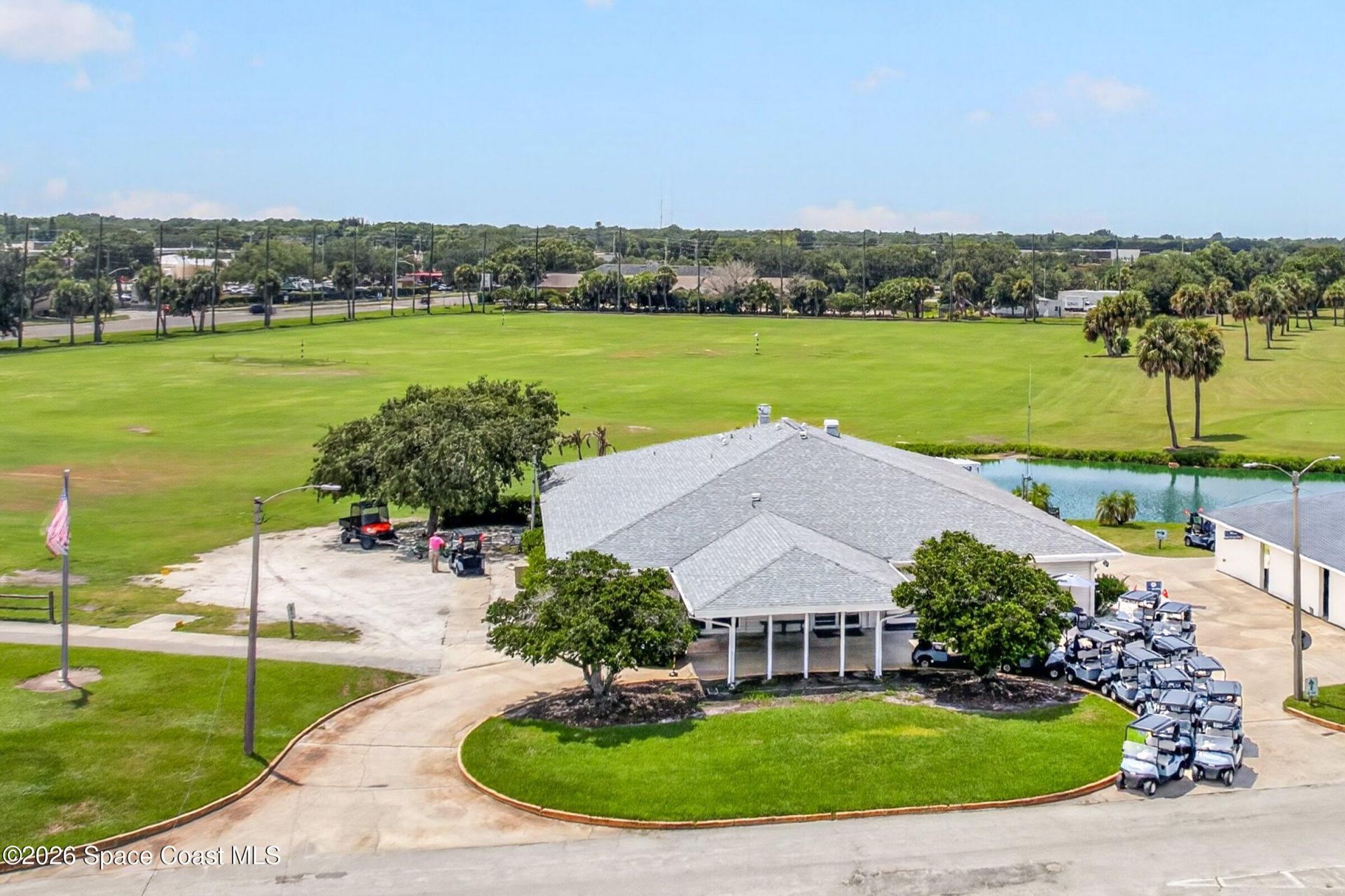 1638 Rustic Way, Melbourne, FL 32935 Photo
