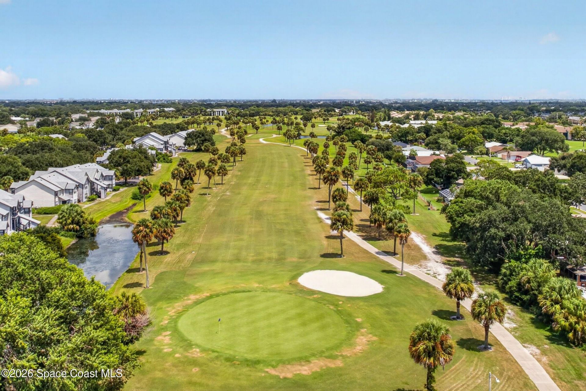 1638 Rustic Way, Melbourne, FL 32935 Photo
