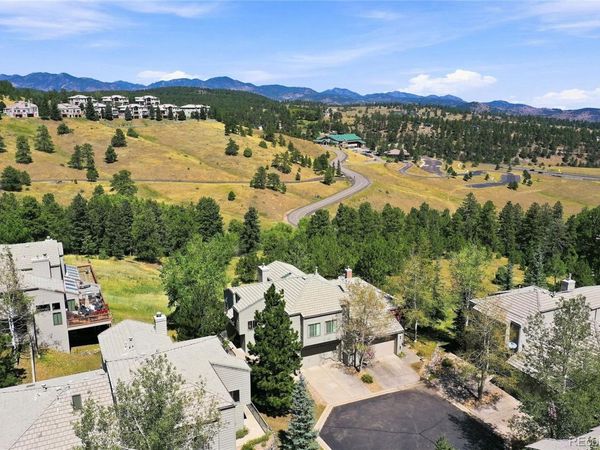 786 Chimney Creek Drive, Unit B, Golden, CO 80401