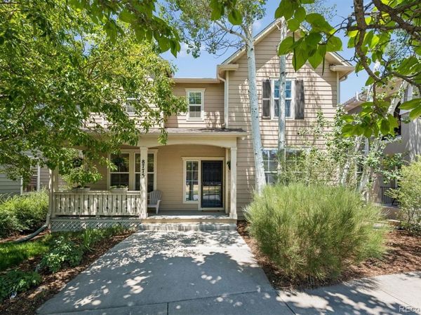 8775 E 28th Avenue, Denver, CO 80238