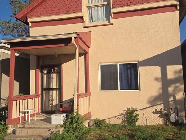2837 Stout Street, Denver, CO 80205