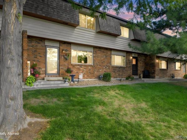 2708 19th Street Drive , Unit 24, Greeley, CO 80634